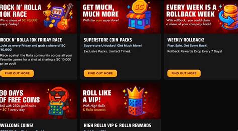 Rolla Casino .
